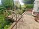 Thumbnail Detached house for sale in Vicarage Close, Howden Le Wear, Crook