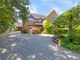 Thumbnail Detached house for sale in Church Lane Epwell Banbury, Oxfordshire