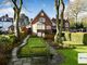 Thumbnail Detached house for sale in Church Road, Alsager, Stoke-On-Trent