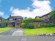 Thumbnail Detached house for sale in Holmeswood Park, Rawtenstall, Rossendale