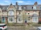 Thumbnail Terraced house for sale in Montague Road, Cambridge