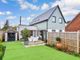 Thumbnail Detached house for sale in Selsmore Avenue, Hayling Island, Hampshire