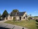 Thumbnail Detached house for sale in Birnie, Elgin