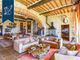 Thumbnail Villa for sale in Gaiole In Chianti, Siena, Toscana