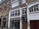 Thumbnail Office to let in Level Suite, 20, Britton Street, London