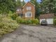 Thumbnail Property for sale in Welland Close, Crowborough