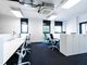 Thumbnail Office to let in Newington Causeway, London