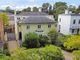 Thumbnail Detached house for sale in Priory Place, Cheltenham