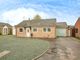 Thumbnail Detached bungalow for sale in Saxmundham Way, Clacton-On-Sea
