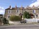 Thumbnail Terraced house for sale in Salisbury Terrace, Frome