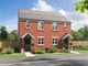 Thumbnail Detached house for sale in Plot 18, Littleport, Ely, Cambridgeshire