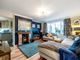 Thumbnail Semi-detached house for sale in Wharf Side, Padworth, Reading, Berkshire