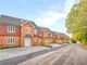 Thumbnail Detached house for sale in Eddeys Lane, Headley Down, Hampshire