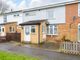 Thumbnail Terraced house for sale in Lingfoot Close, Batemoor