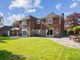Thumbnail Detached house for sale in Harpenden Road, Wheathampstead