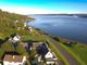 Thumbnail End terrace house for sale in 23 Grahams Point, Kilmun, Dunoon