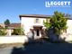 Thumbnail Villa for sale in Nanteuil-En-Vallée, Charente, Nouvelle-Aquitaine