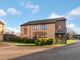 Thumbnail Flat for sale in Granhams Road, Great Shelford, Cambridge