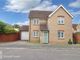 Thumbnail Detached house for sale in Long Avenue, Saxmundham, Suffolk