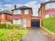 Thumbnail Detached house for sale in Pateley Road, Woodthorpe, Nottinghamshire