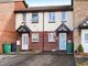 Thumbnail Terraced house for sale in Horsley Close, Abbeymead, Gloucester, Gloucestershire
