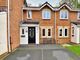 Thumbnail Mews house for sale in Princeton Close, Salford