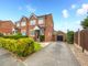 Thumbnail Semi-detached house for sale in Croft Drive, Mapplewell, Barnsley