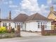 Thumbnail Bungalow for sale in Moor End, Edlesborough, Buckinghamshire