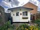 Thumbnail End terrace house for sale in Guardian Close, Hornchurch