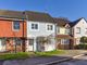 Thumbnail Terraced house for sale in Grenehurst Way, Petersfield, Hampshire