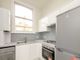 Thumbnail Flat to rent in Fairholme Road, London