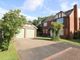 Thumbnail Detached house for sale in Epwell Grove, Hartford Green, Cramlington