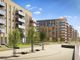 Thumbnail Flat for sale in "The Ouse" at Crete Hall Road, Gravesend