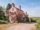 Thumbnail Detached house for sale in Llangrove, Ross-On-Wye, Herefordshire