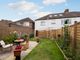 Thumbnail Flat for sale in Robin Hood Way, London