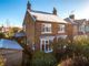 Thumbnail Detached house for sale in Glover Road, Scunthorpe, North Lincolnshire