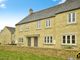 Thumbnail Terraced house for sale in Clappen Close, Cirencester, Gloucestershire