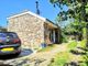 Thumbnail Semi-detached house for sale in Halsetown, St. Ives