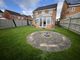 Thumbnail Detached house for sale in Nowell Close, Glen Parva, Leicester