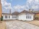 Thumbnail Bungalow for sale in Moor End, Edlesborough, Buckinghamshire