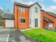 Thumbnail Detached house for sale in Owls Gate, Lees, Oldham