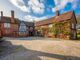 Thumbnail Detached house for sale in Cryfield Grange Road, Kenilworth, Warwickshire