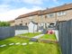 Thumbnail Terraced house for sale in Foulford Place, Cowdenbeath