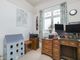 Thumbnail Terraced house for sale in Charminster Avenue, London