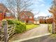 Thumbnail Detached house for sale in Wraylands Drive, Reigate, Surrey