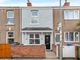 Thumbnail Terraced house for sale in Taylor Street, Cleethorpes, N E Lincs