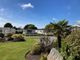 Thumbnail Lodge for sale in Pemberton Glendale, Oyster Bay, Coastal And Countr Halt Road, Goonhavern, Truro