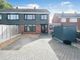 Thumbnail Semi-detached house for sale in Pennys Crescent, Fordingbridge