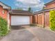 Thumbnail Bungalow for sale in Medina Drive, Tollerton, Nottingham