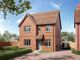 Thumbnail Detached house for sale in "The Mayfair" at Halstead Road, Earls Colne, Colchester